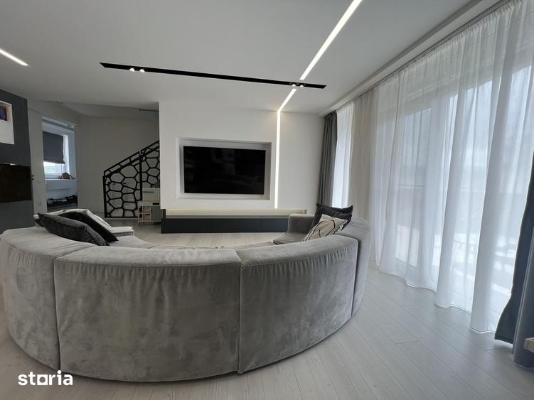 Apartament cu 4 camere în Sopor