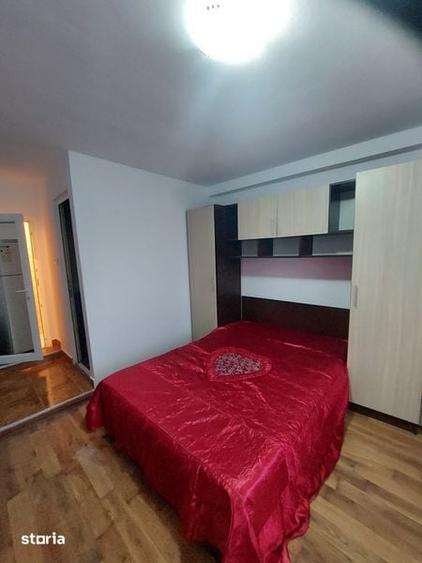 Garsonieră în Central