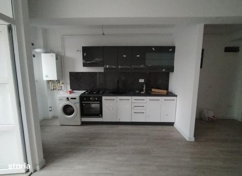 Apartament cu 2 camere în Lunca Cetățuii — fotografia 1