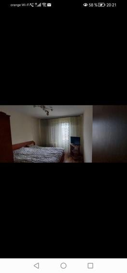 Proprietar, va ofer pentru inchiriere un apartament 3 camere compus di - 3