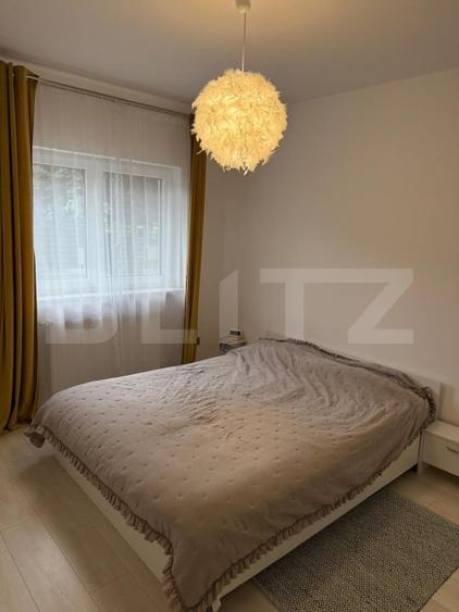 Apartament 3 camere, 67 mp, decomandat - zona Teilor - 3