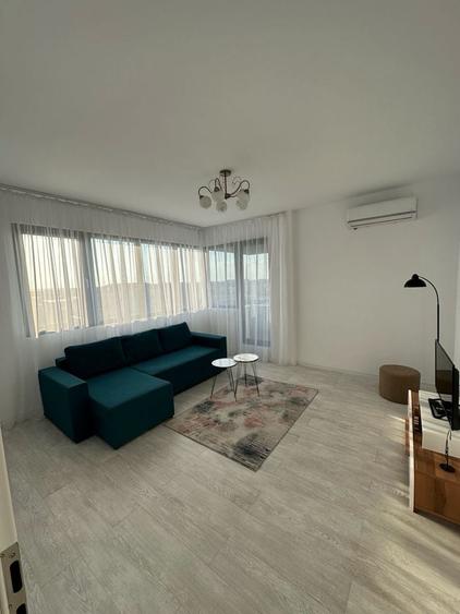 Inchiriez apartament 2 camere Bragadiru Strada Smaraldului - 1