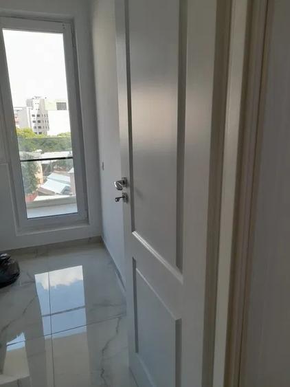 Garsoniera Grozavesti | Decomandata | Proximitate Metrou | Centrala Proprie - 7