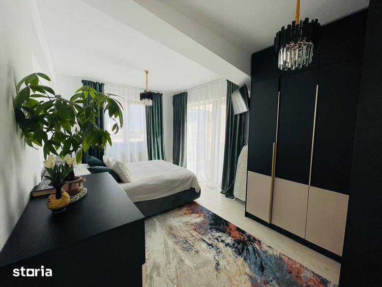 Casă cu 4 camere cu Teren 450 Mp în Păulești