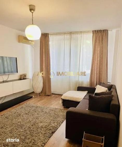 Apartament cu 3 camere în Berceni