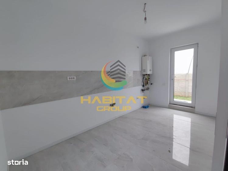 Casă cu 4 camere cu Teren 330 Mp în Berceni
