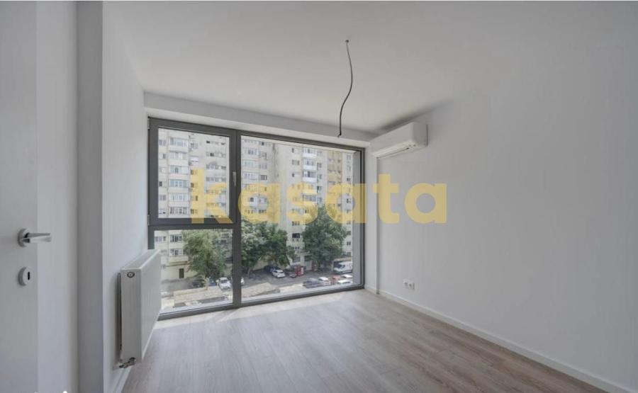 Apartament cu 2 camere semidecomandat în Parcul Circului