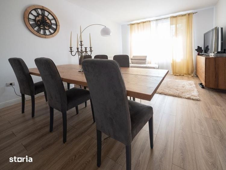 Casă cu 4 camere cu Teren 130 Mp în Central