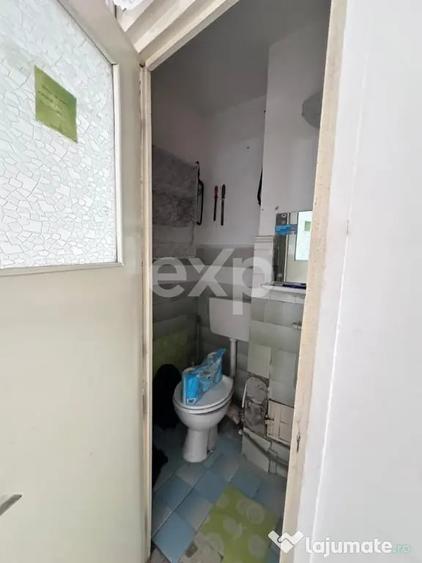 ???? Apartament 4 Camere Decomandat Ultracentral, Calea - 13