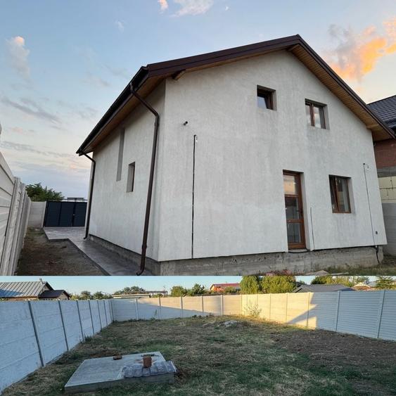 Casa de vanzare cu 4 dormitoare in Mihailesti - 8
