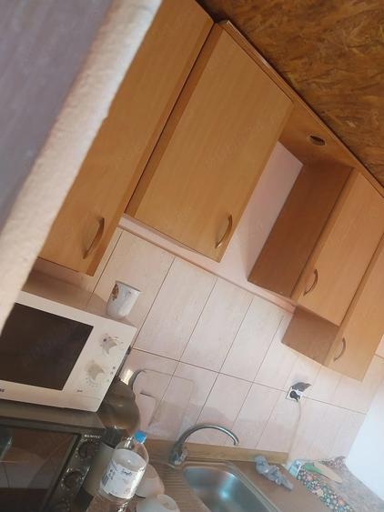 Apartament cu 2 camere decomandat în Zăvoaia