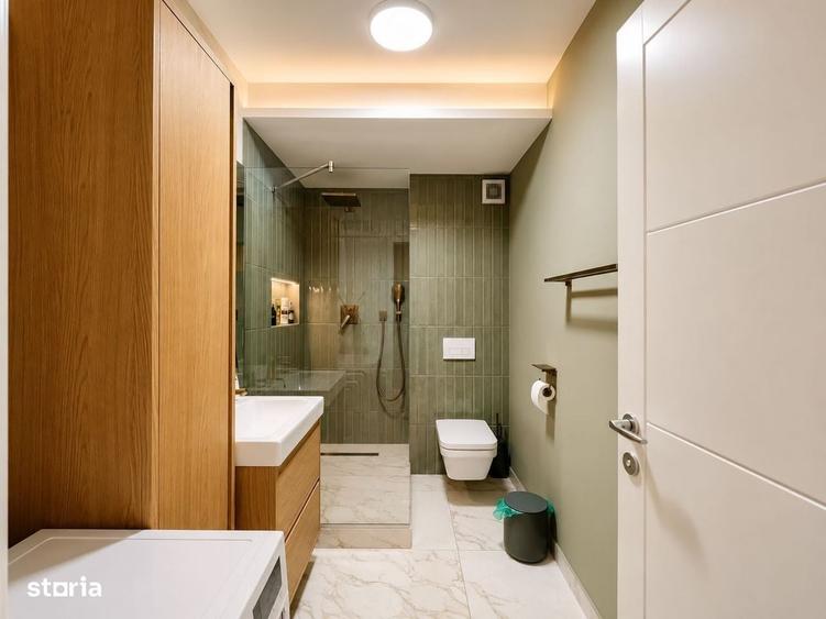 Apartament cu 2 camere în Aeroport