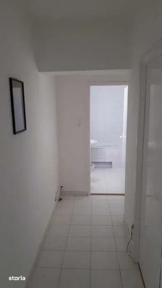 Apartament cu 2 camere în Sânpetru