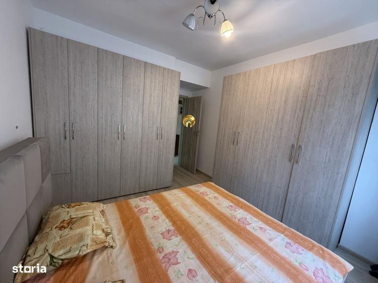 Apartament 2 camere cu parcare subterana Prelungirea Ghencea / Bra - 5