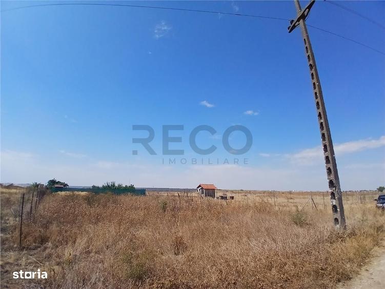 RECO Teren intravilan 500 mp Livada de bihor - 1