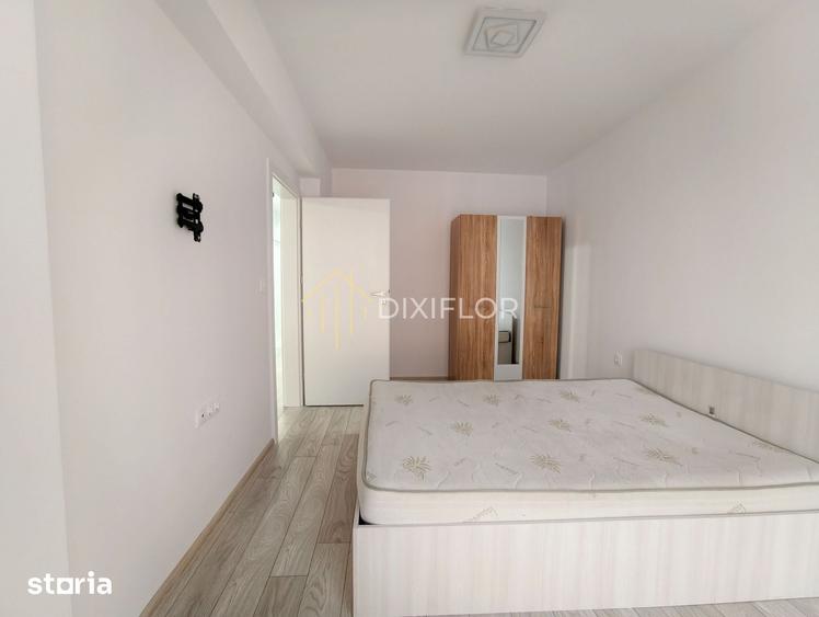 Apartament cu 3 camere în Libertății