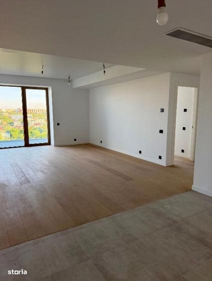 One High District 2 camere | etaj 6 | Vedere la lac | 71 mp Comision 0 - 12