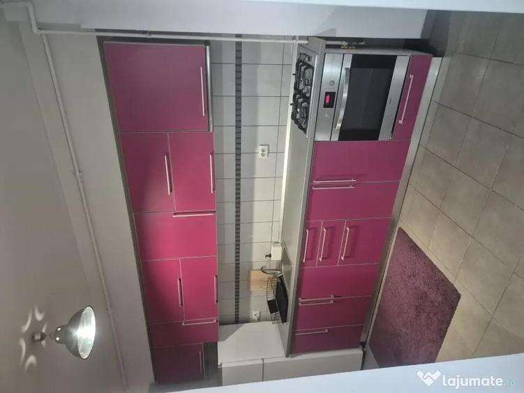 Apartament cu 2 camere semidecomandat în Dobroești