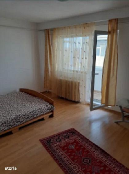 Apartament cu 2 camere decomandat în Dacia
