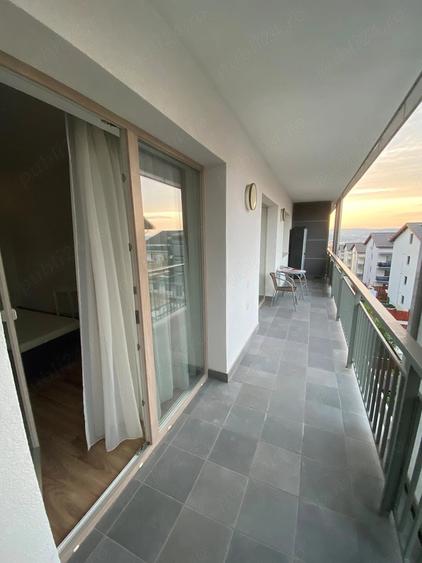 Apartament cu 2 camere decomandat în Bună Ziua