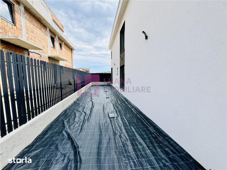 Apartament cu 4 camere în Central