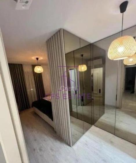 Apartament cu 3 camere în Basarabia