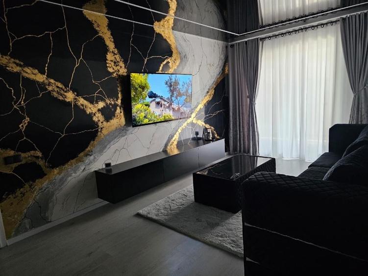 Apartament cu 2 camere decomandat, mobilat în Central — fotografia 1