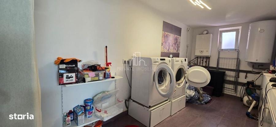 Casă cu 4 camere cu Teren 800 Mp în Saschiz