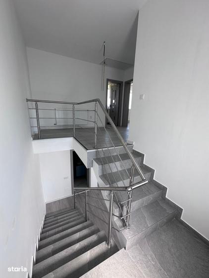 Casă cu 3 camere cu Teren 260 Mp în Clinceni
