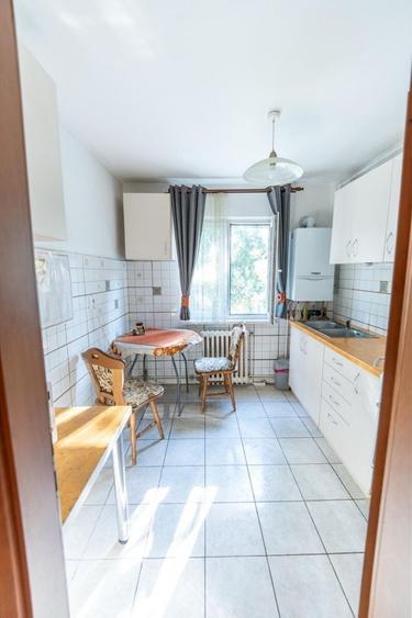 Apartament 3 camere, etaj 4/4, Manastur Cluj-Napoca de vanzare - 6
