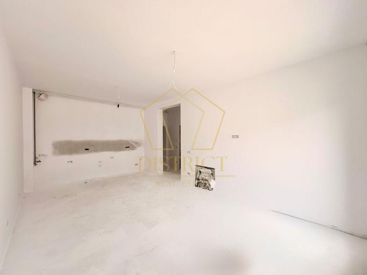 Apartament cu 2 camere decomandat în Giroc — fotografia 1
