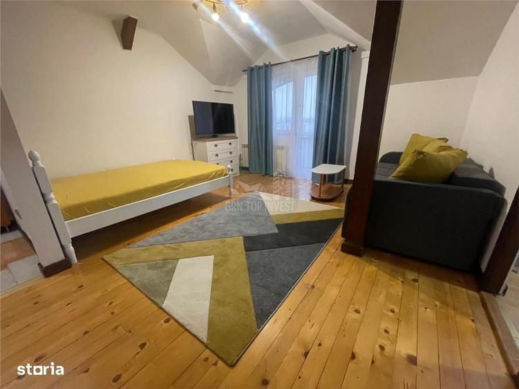 Garsonieră în Șelimbăr