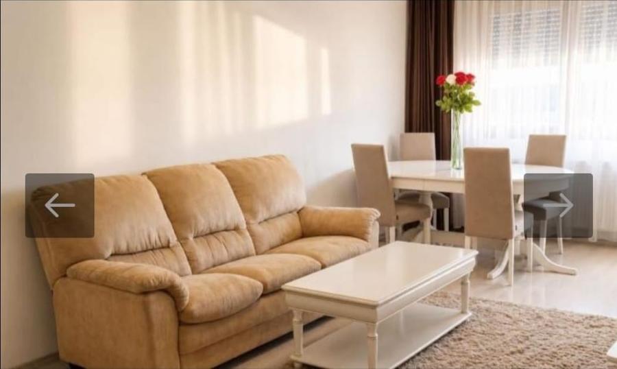 Apartament cu 2 camere, mobilat în Decebal