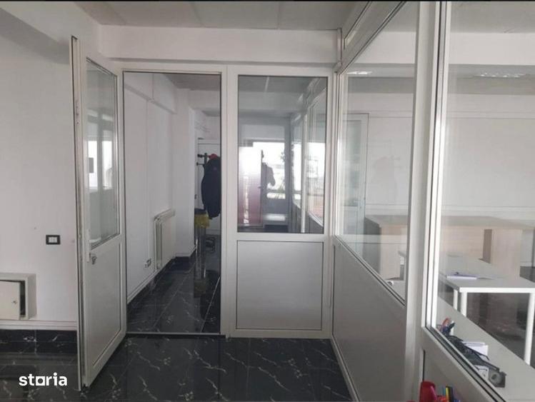 Spațiu comercial, de 103 mp, în Ultracentral