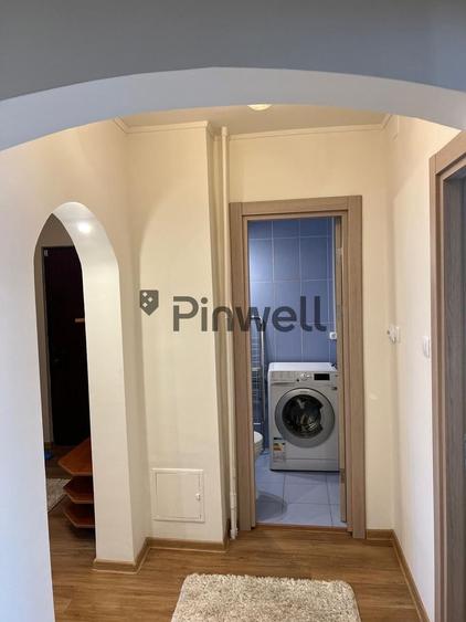 Apartament 3 camere lângă București Mall | Mobilat și utilat - 15