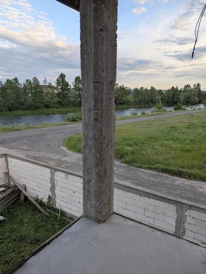 Casă cu 4 camere cu Teren 170 Mp în Central