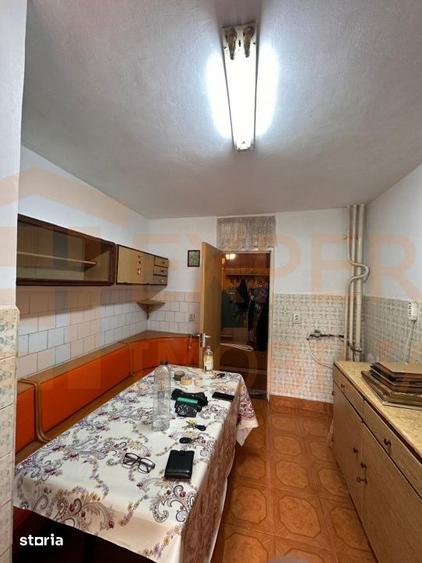 Apartament cu 4 camere în Sud