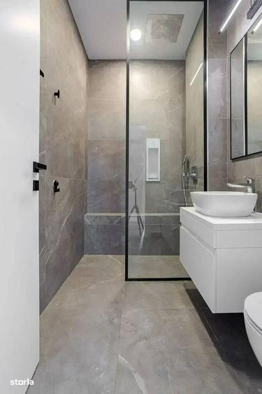 Apartament 4 Camere De Inchiriat Laguna Residence View Piscina si Lac - 17