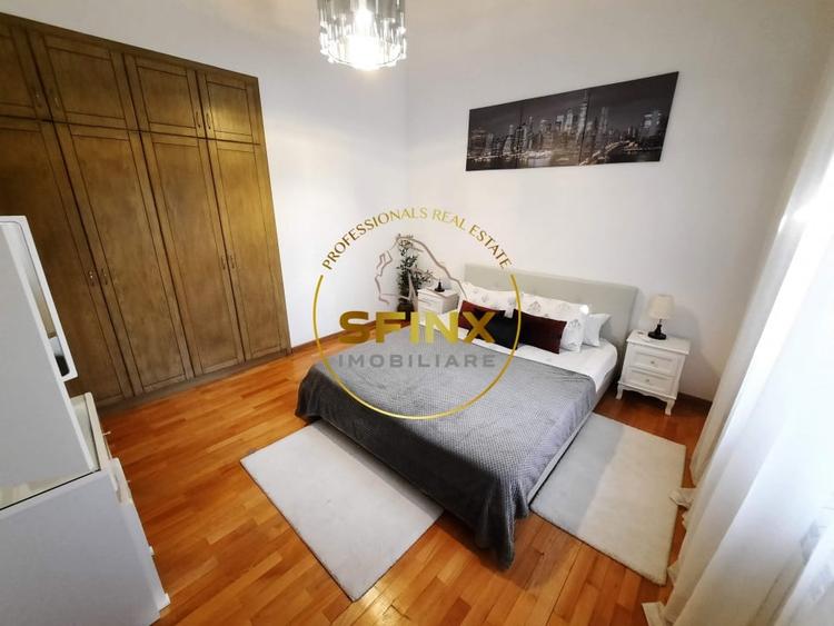 Duplex cu 5 camere cu Canalizare în Iancu Nicolae