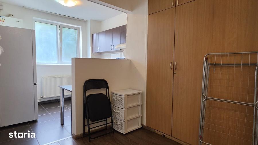 Apartament cu 2 camere decomandat în Gemenii