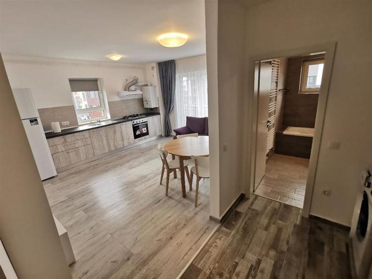 Inchiriem Apartament 2 Camere, Modern, Studio, Avantgarden 3 - 4