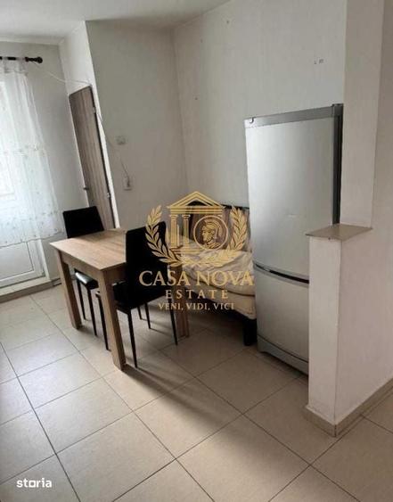 Apartament 2 camere 48mp,cartier Manastur, finisat modern - 2