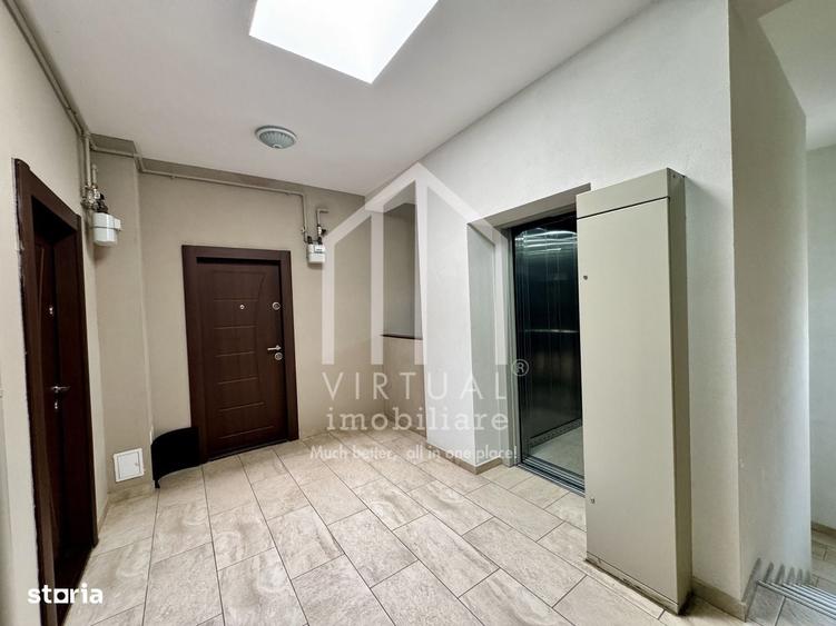 Apartament cu 2 camere în Sud