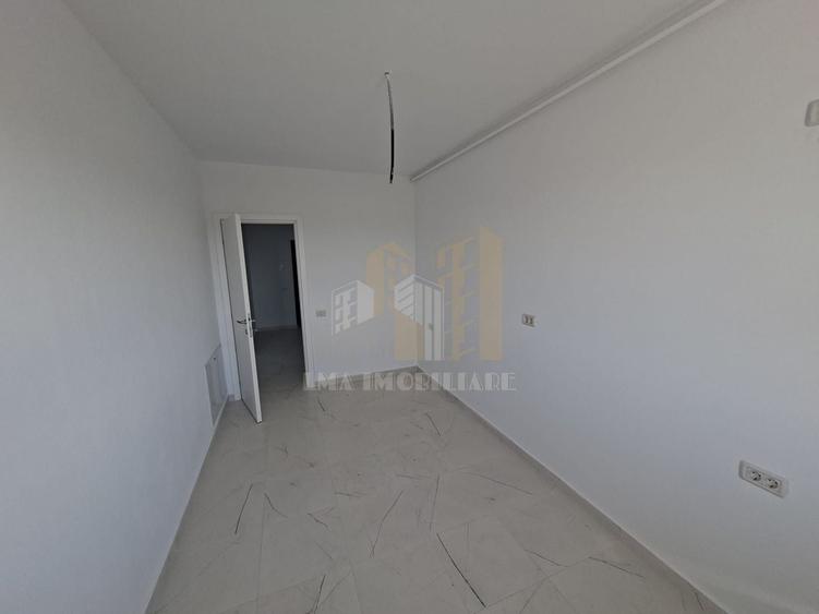Apartament 3 camere Subcetate City 2 Sanpetru Brasov - 13