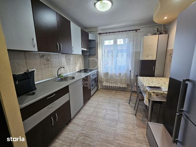 Apartament 3 camere de vanzare in Gheorgheni, Cluj Napoca - 4