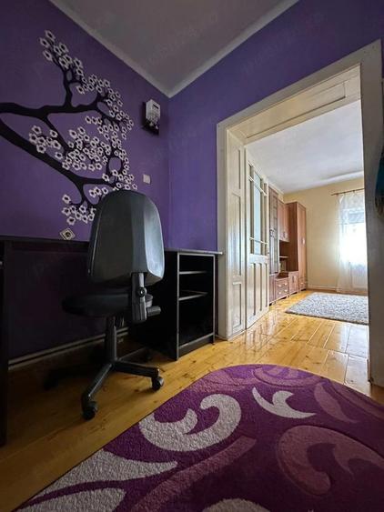 Vand casa individuala cu curte si gradina in Petrila - 10