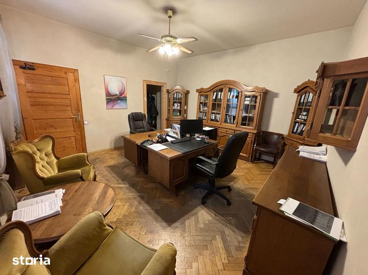 Apartament cu 2 camere în Centrul Istoric
