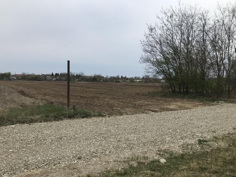 Teren Construcții intravilan de 600 mp, în Corbeanca