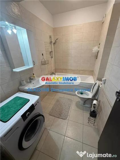 Garsonieră decomandată în Chiajna