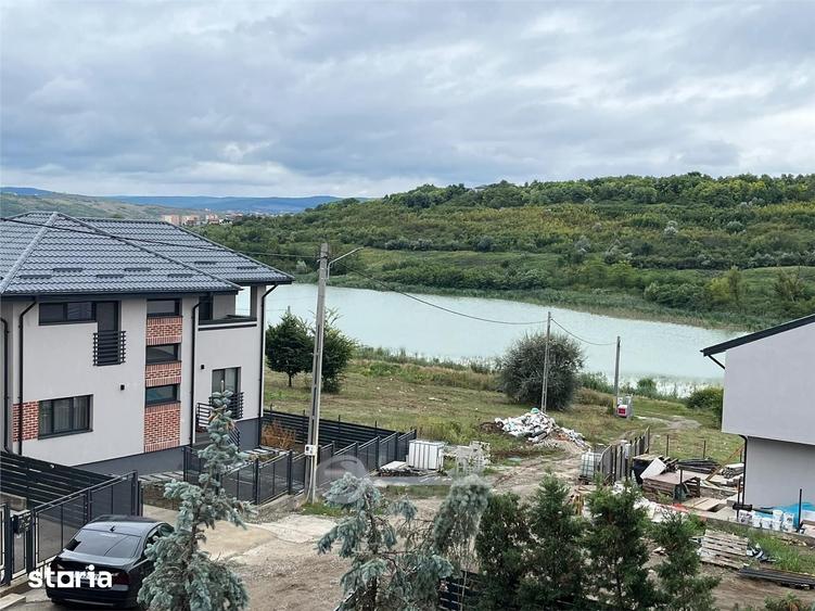 Apartament cu 4 camere în Miroslava